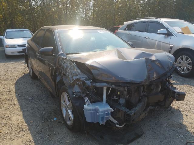 TOYOTA CAMRY L 2013 4t1bf1fkxdu226465