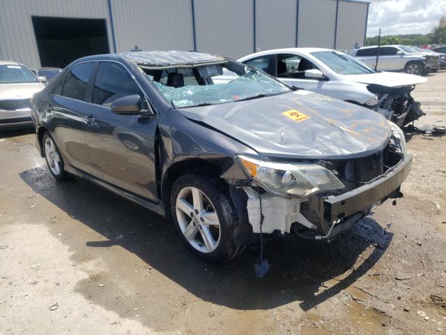 TOYOTA CAMRY L 2013 4t1bf1fkxdu228877