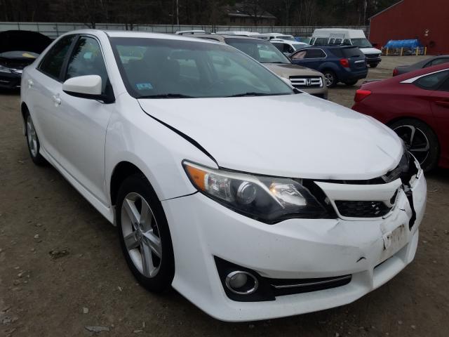 TOYOTA CAMRY L 2013 4t1bf1fkxdu229348