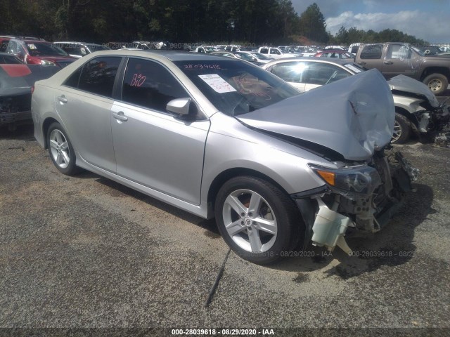 TOYOTA CAMRY 2013 4t1bf1fkxdu230225