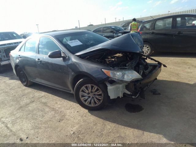 TOYOTA CAMRY 2013 4t1bf1fkxdu230368