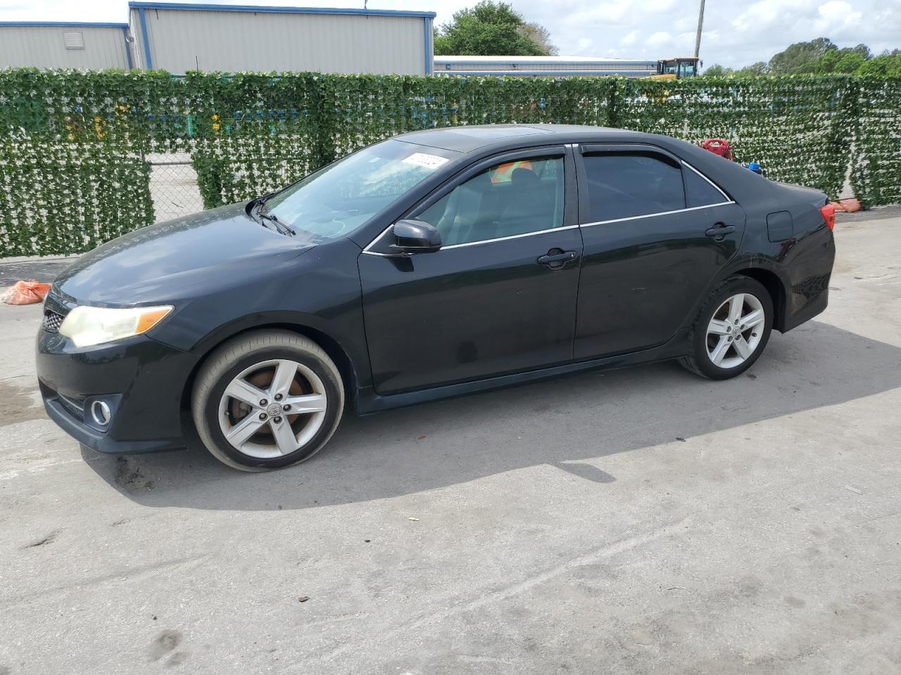 TOYOTA CAMRY 2013 4t1bf1fkxdu230385