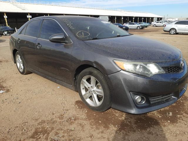 TOYOTA CAMRY L 2013 4t1bf1fkxdu233464