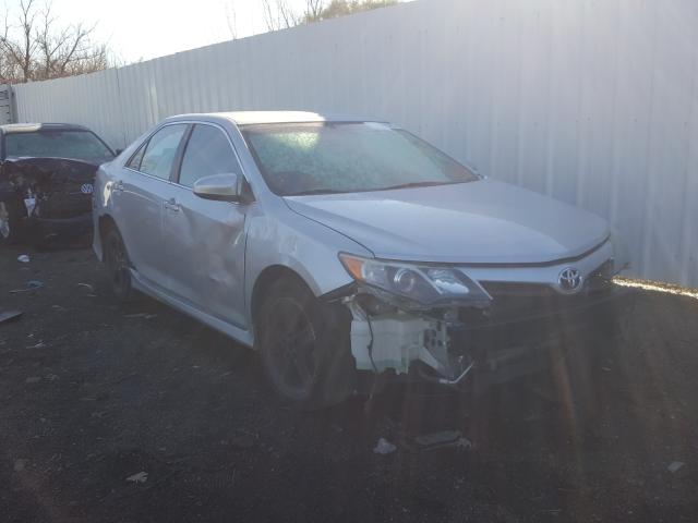 TOYOTA CAMRY L 2013 4t1bf1fkxdu233996