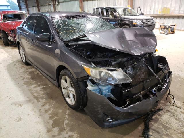 TOYOTA CAMRY L 2013 4t1bf1fkxdu235019