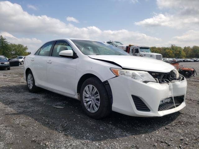 TOYOTA CAMRY L 2013 4t1bf1fkxdu237840