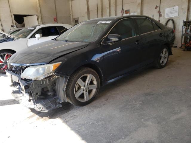 TOYOTA CAMRY L 2013 4t1bf1fkxdu239278