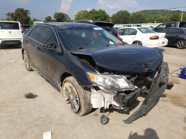 TOYOTA CAMRY L 2013 4t1bf1fkxdu239667