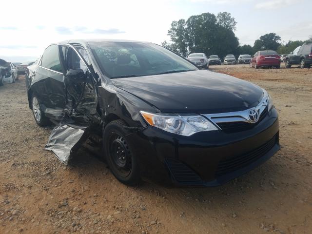 TOYOTA CAMRY L 2013 4t1bf1fkxdu239958