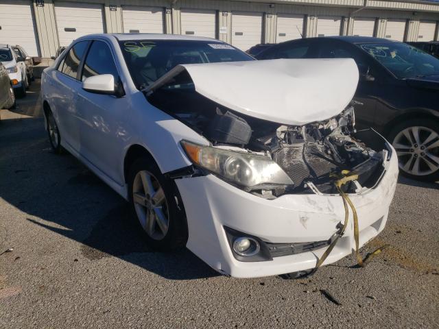 TOYOTA CAMRY L 2013 4t1bf1fkxdu240561