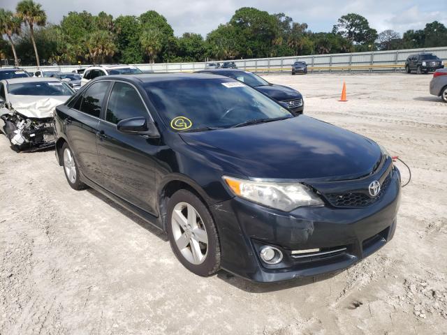 TOYOTA CAMRY L 2013 4t1bf1fkxdu240897