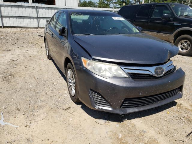 TOYOTA CAMRY L 2013 4t1bf1fkxdu241788