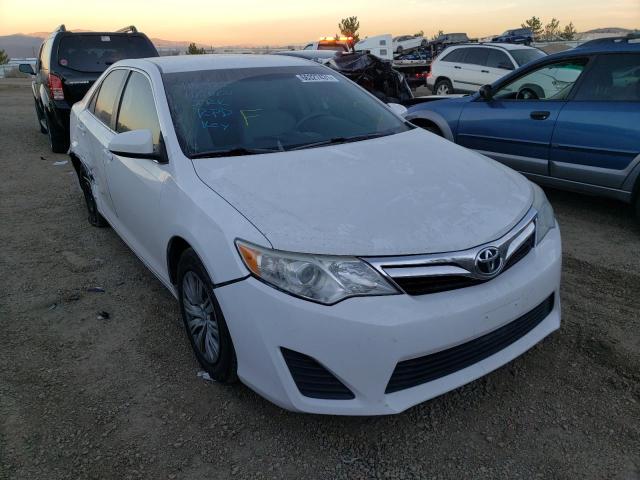 TOYOTA CAMRY SE/L 2013 4t1bf1fkxdu242262