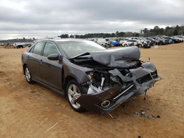 TOYOTA CAMRY L 2013 4t1bf1fkxdu242276