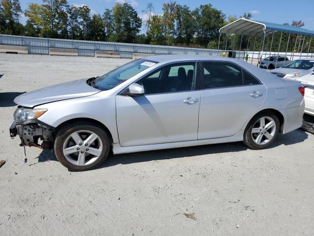 TOYOTA CAMRY L 2013 4t1bf1fkxdu242360