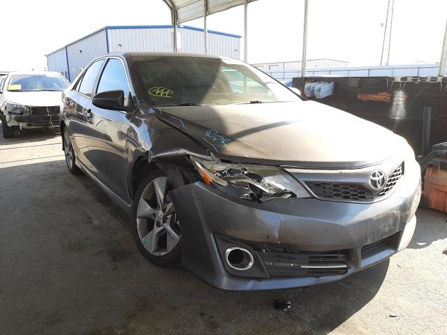 TOYOTA CAMRY L 2013 4t1bf1fkxdu243265