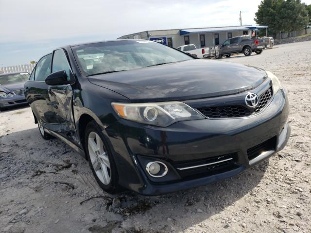 TOYOTA CAMRY L 2013 4t1bf1fkxdu244271