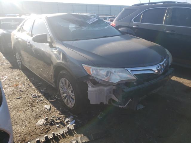 TOYOTA CAMRY L 2013 4t1bf1fkxdu244416