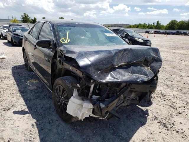 TOYOTA CAMRY L 2013 4t1bf1fkxdu244769