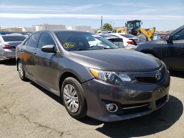 TOYOTA CAMRY L 2013 4t1bf1fkxdu245243