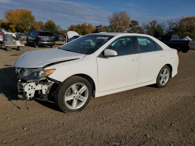 TOYOTA CAMRY 2013 4t1bf1fkxdu245744