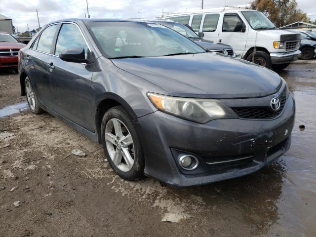 TOYOTA CAMRY L 2013 4t1bf1fkxdu246120