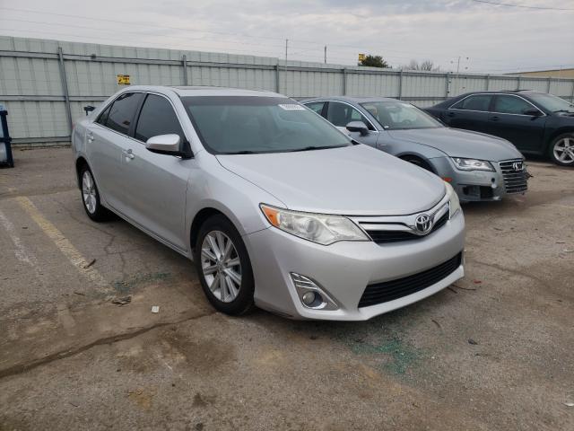 TOYOTA CAMRY L 2013 4t1bf1fkxdu246652