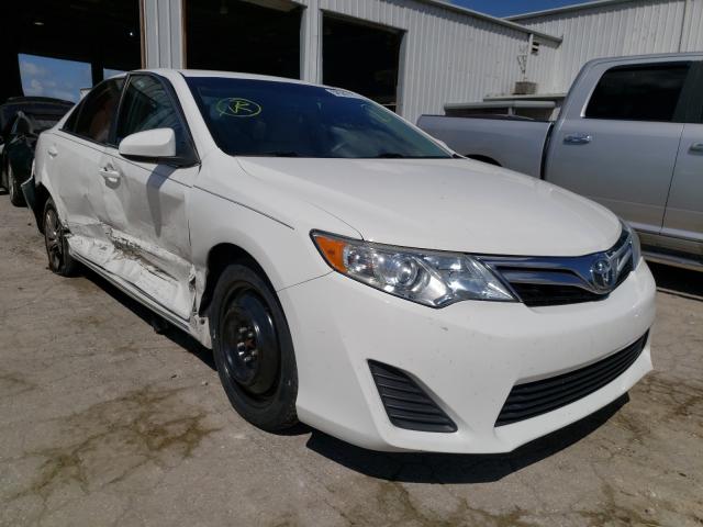 TOYOTA CAMRY L 2013 4t1bf1fkxdu249406