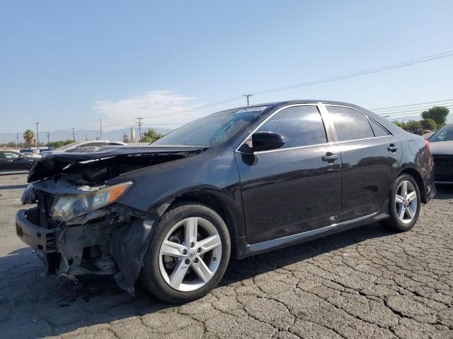 TOYOTA CAMRY L 2013 4t1bf1fkxdu250149