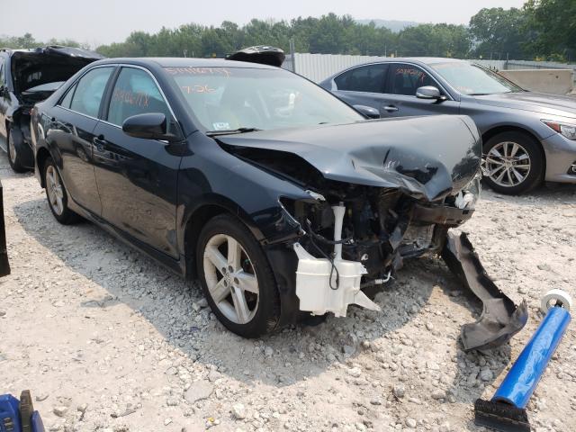 TOYOTA CAMRY L 2013 4t1bf1fkxdu250152