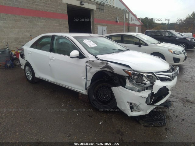 TOYOTA CAMRY 2013 4t1bf1fkxdu251141