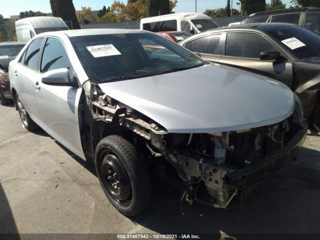 TOYOTA CAMRY 2013 4t1bf1fkxdu251401