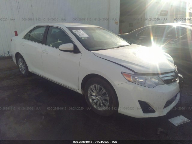 TOYOTA CAMRY 2013 4t1bf1fkxdu251527