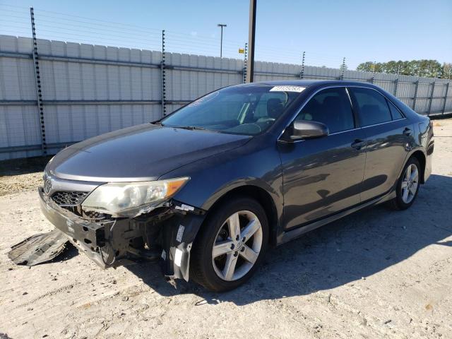 TOYOTA CAMRY 2013 4t1bf1fkxdu254122