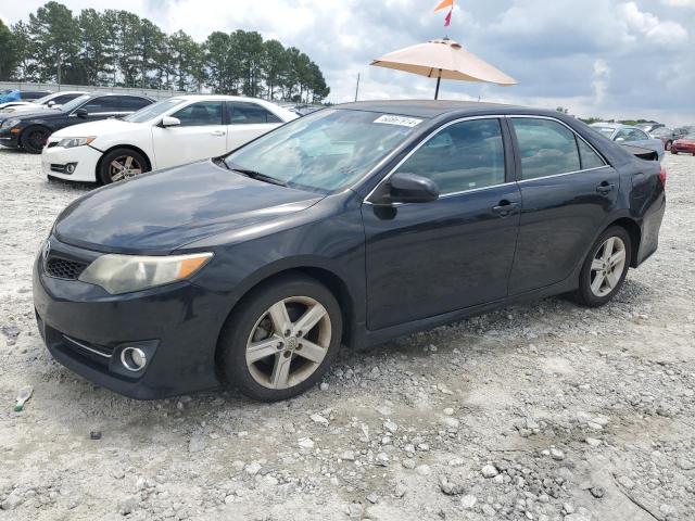 TOYOTA CAMRY 2013 4t1bf1fkxdu254685