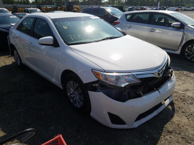 TOYOTA CAMRY L 2013 4t1bf1fkxdu255321