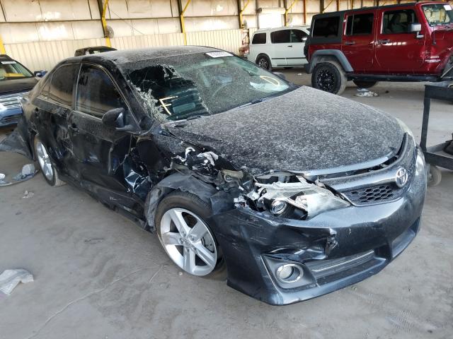 TOYOTA CAMRY L 2013 4t1bf1fkxdu255934