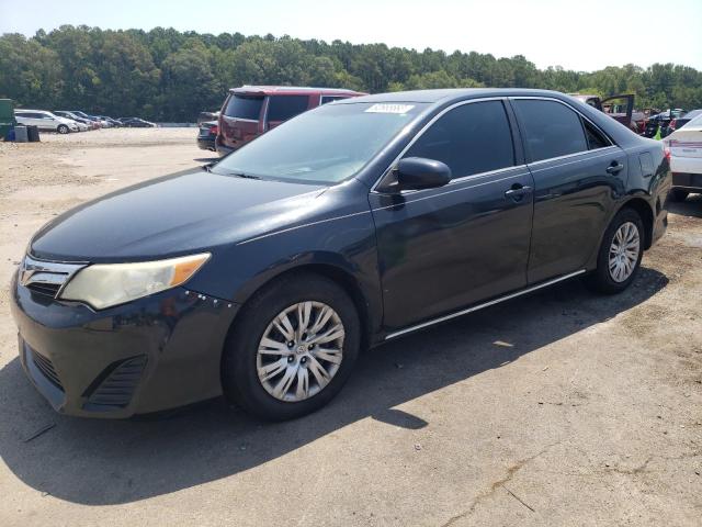 TOYOTA CAMRY L 2013 4t1bf1fkxdu258431