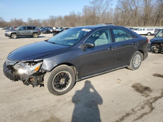 TOYOTA CAMRY L 2013 4t1bf1fkxdu260793