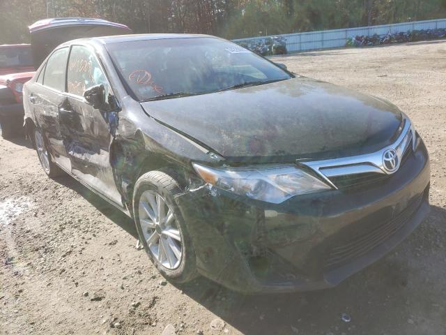 TOYOTA CAMRY L 2013 4t1bf1fkxdu261331