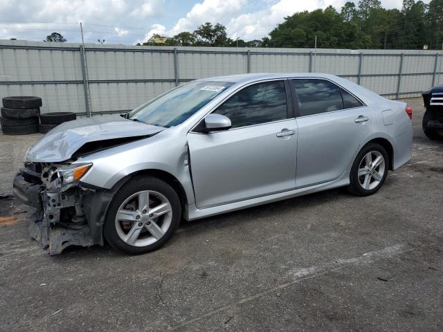 TOYOTA CAMRY 2013 4t1bf1fkxdu262009