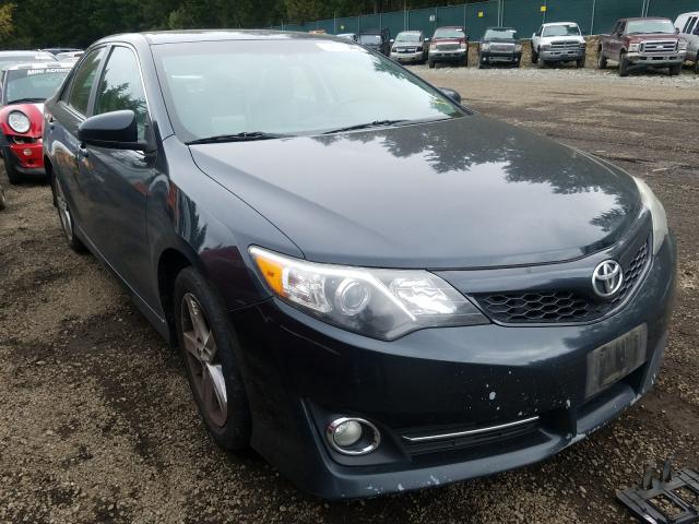 TOYOTA CAMRY 2013 4t1bf1fkxdu262012