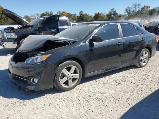 TOYOTA CAMRY L 2013 4t1bf1fkxdu262978