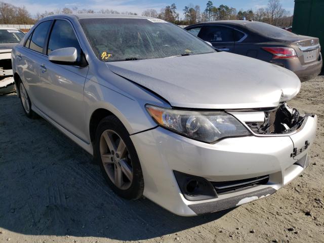 TOYOTA CAMRY L 2013 4t1bf1fkxdu264018