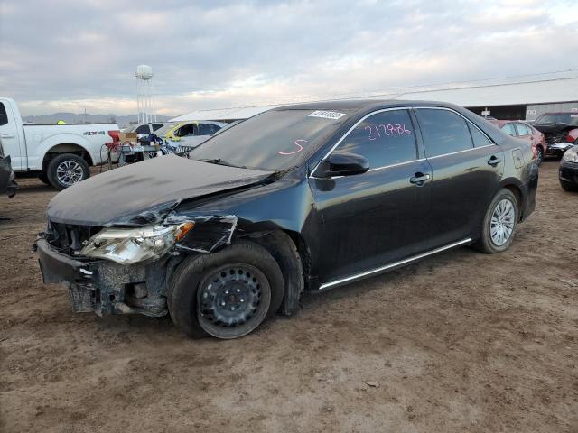 TOYOTA CAMRY L 2013 4t1bf1fkxdu264519