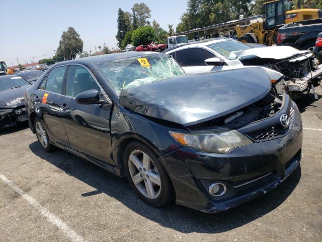 TOYOTA CAMRY L 2013 4t1bf1fkxdu264973