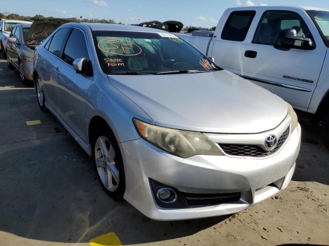 TOYOTA CAMRY L 2013 4t1bf1fkxdu265136