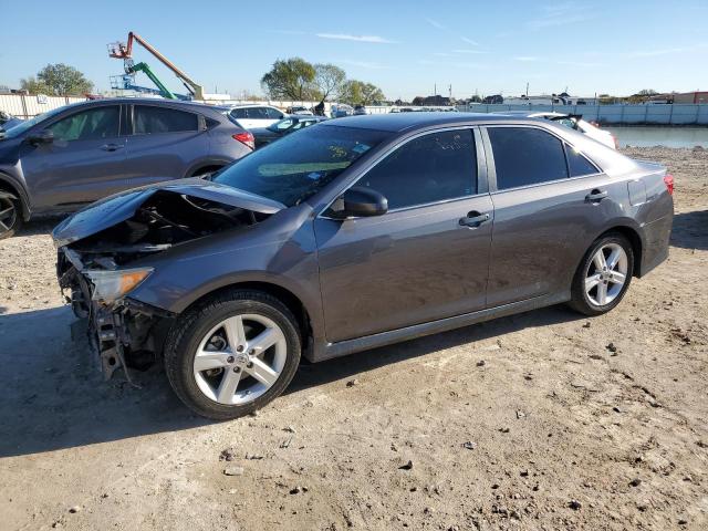 TOYOTA CAMRY 2013 4t1bf1fkxdu265587