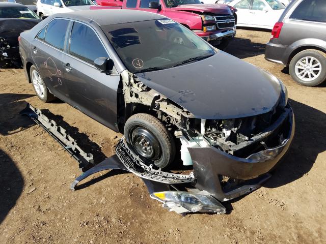 TOYOTA CAMRY L 2013 4t1bf1fkxdu268649