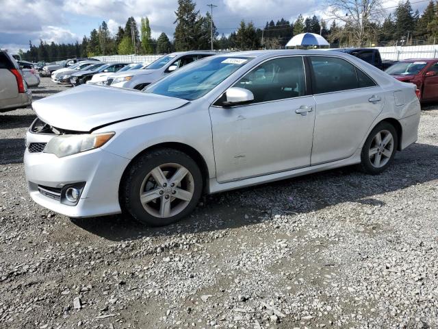 TOYOTA CAMRY 2013 4t1bf1fkxdu269185